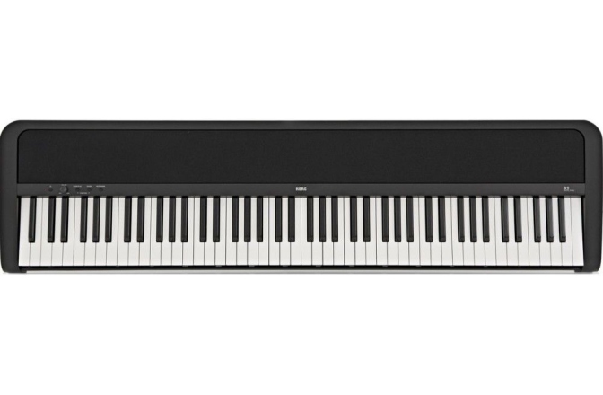 Pian Digital Korg B2 Black