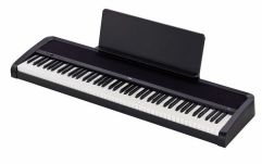 Pian Digital Korg B2 Black