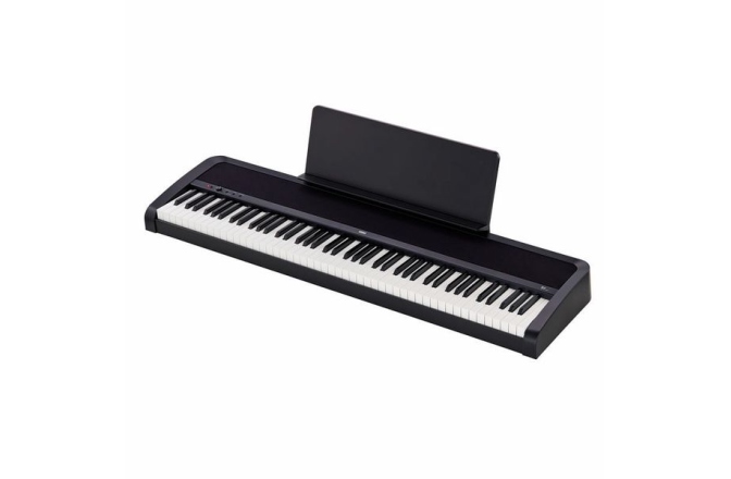 Pian Digital Korg B2 Black