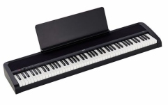 Pian Digital Korg B2 Black