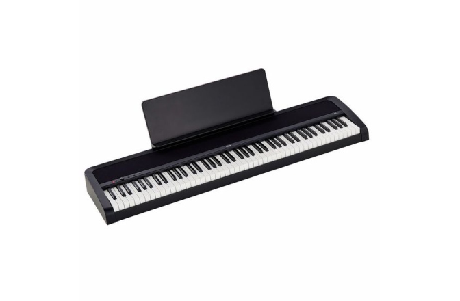 Pian Digital Korg B2 Black