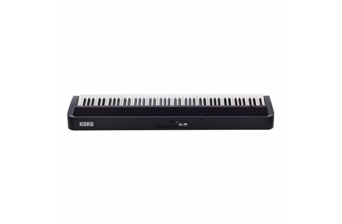 Pian Digital Korg B2 Black