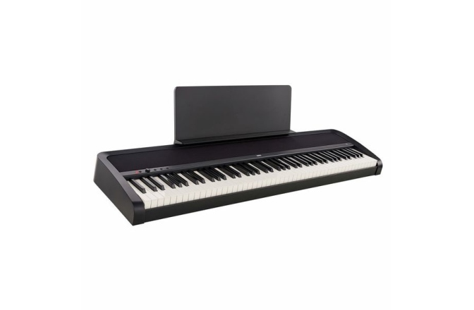 Pian Digital Korg B2 Black