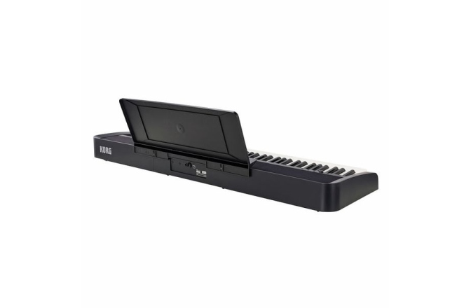 Pian Digital Korg B2 Black