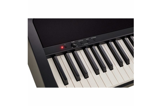 Pian Digital Korg B2 Black