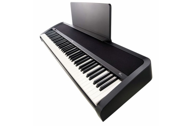 Pian Digital Korg B2 Black