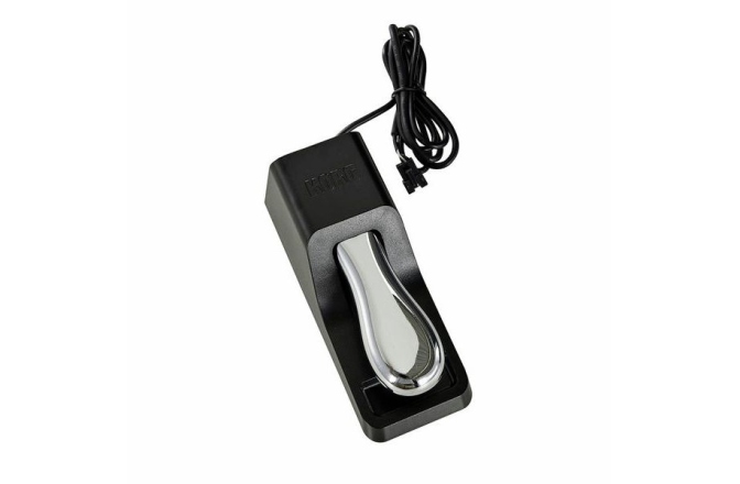 Pian Digital Korg B2 Black