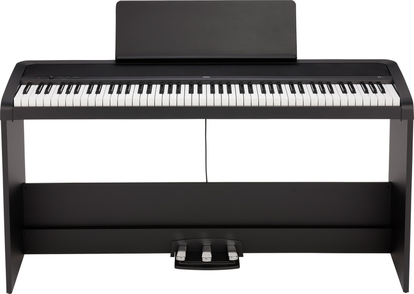 Korg B2 SP Black