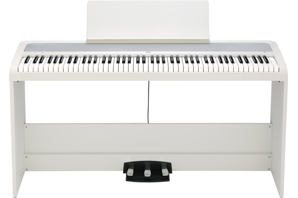 Korg B2 SP White