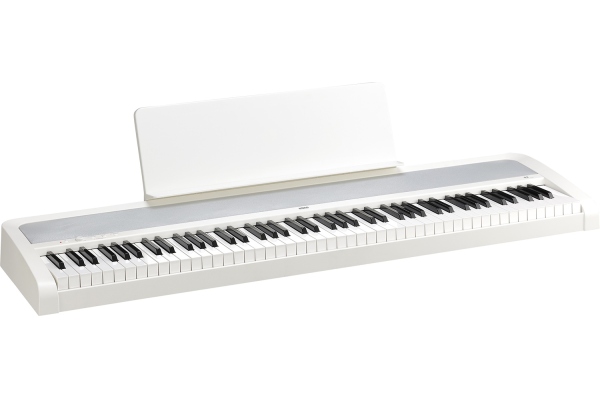 Korg B2 White