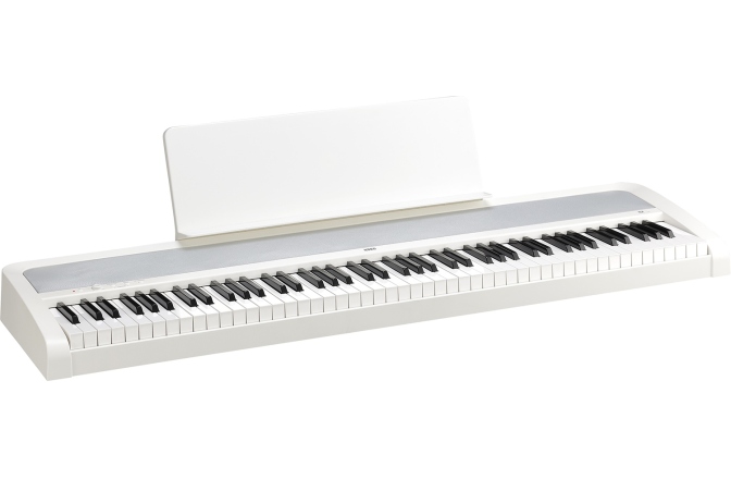 Pian Digital Korg B2 White