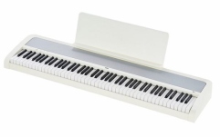 Pian Digital Korg B2 White