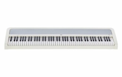 Pian Digital Korg B2 White