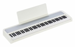 Pian Digital Korg B2 White