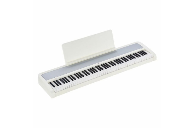 Pian Digital Korg B2 White