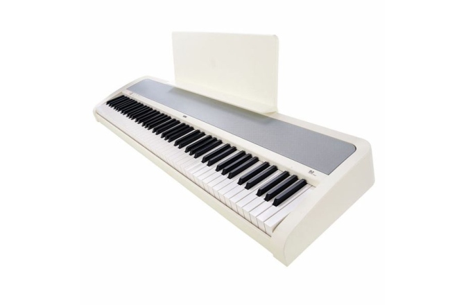 Pian Digital Korg B2 White