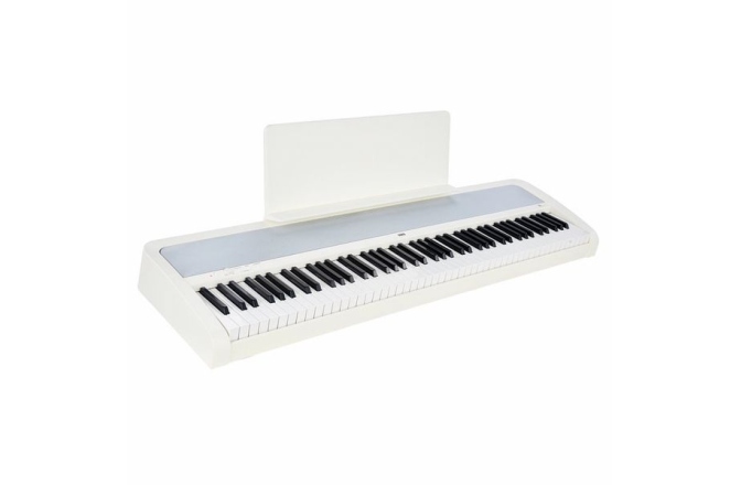 Pian Digital Korg B2 White