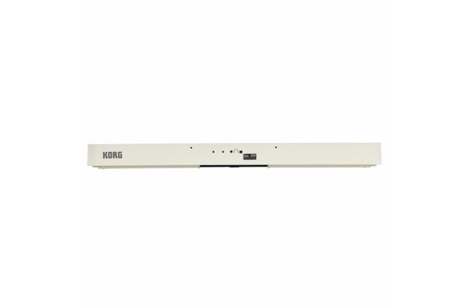 Pian Digital Korg B2 White