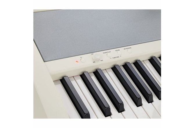 Pian Digital Korg B2 White