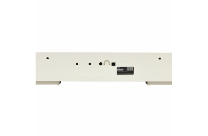 Pian Digital Korg B2 White