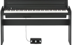 Pian digital Korg LP-180 Black