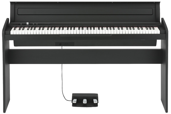 Korg LP-180 Black