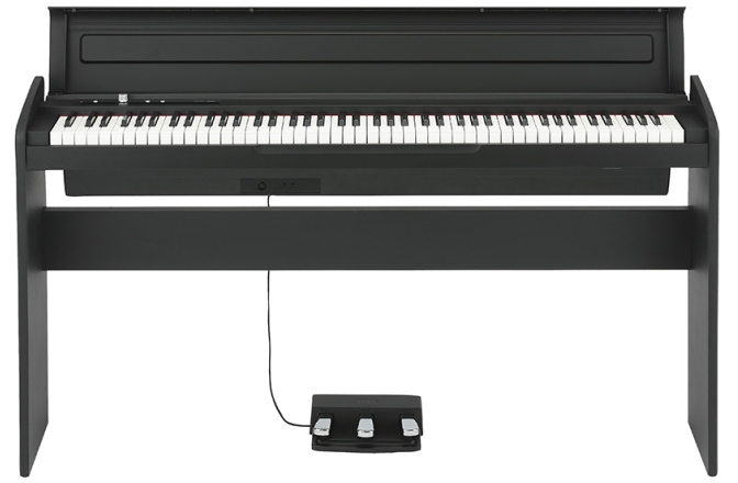 Pian digital Korg LP-180 Black