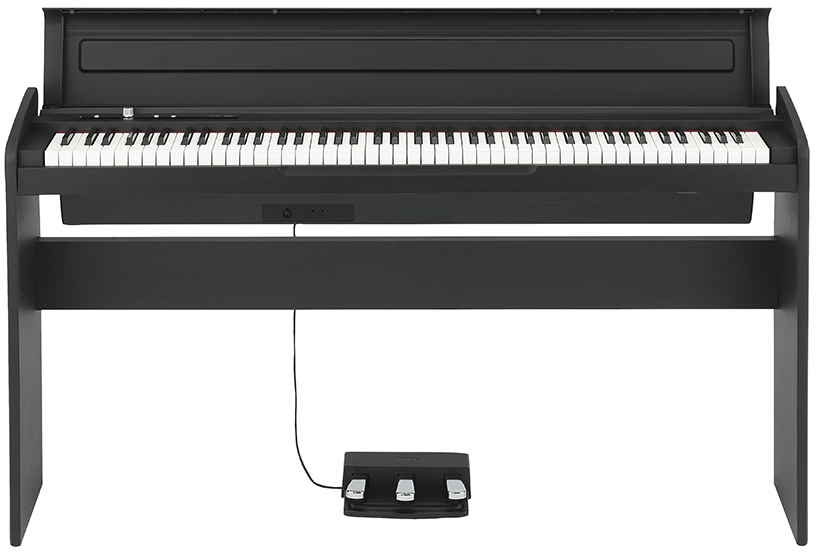 Korg LP-180 Black