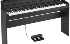 Pian digital Korg LP-180 Black