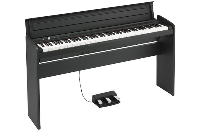 Pian digital Korg LP-180 Black