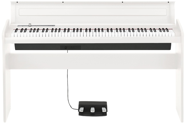 Korg LP-180 White