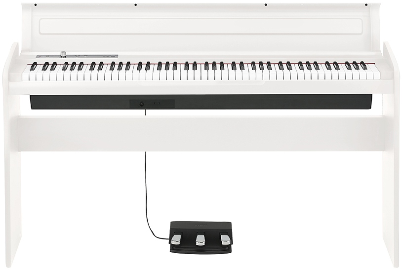 Korg LP-180 White