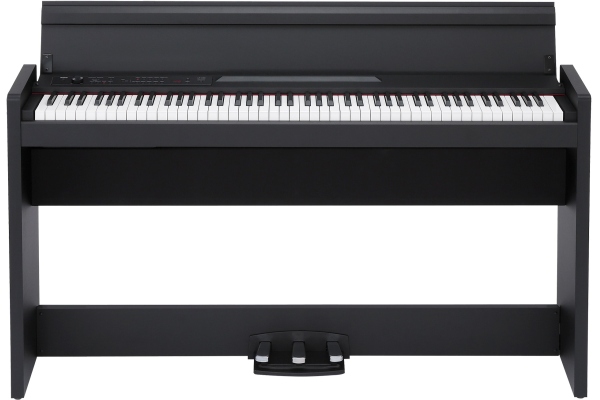 Korg LP-380U Black