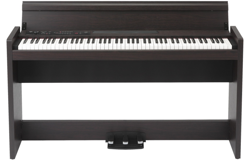 Korg LP-380U Rosewood