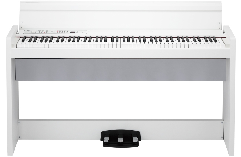 Korg LP-380U White