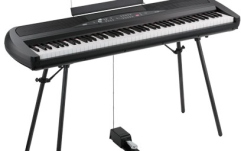 Pian digital Korg SP-280 BK