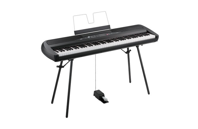 Pian digital Korg SP-280 BK