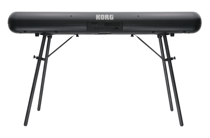 Pian digital Korg SP-280 BK