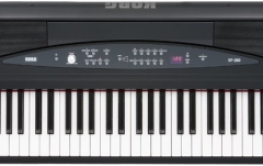 Pian digital Korg SP-280 BK