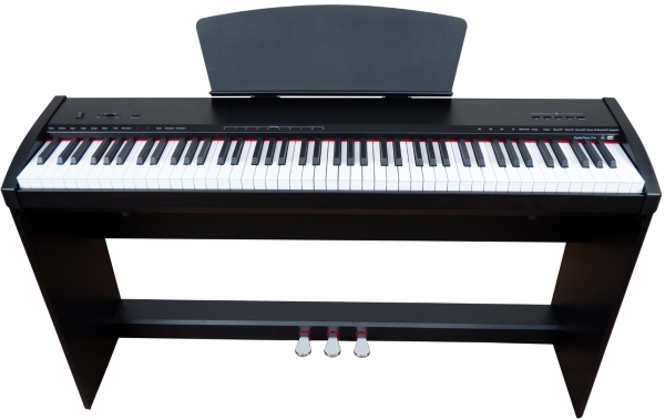 Montford DP-9 Digital Piano