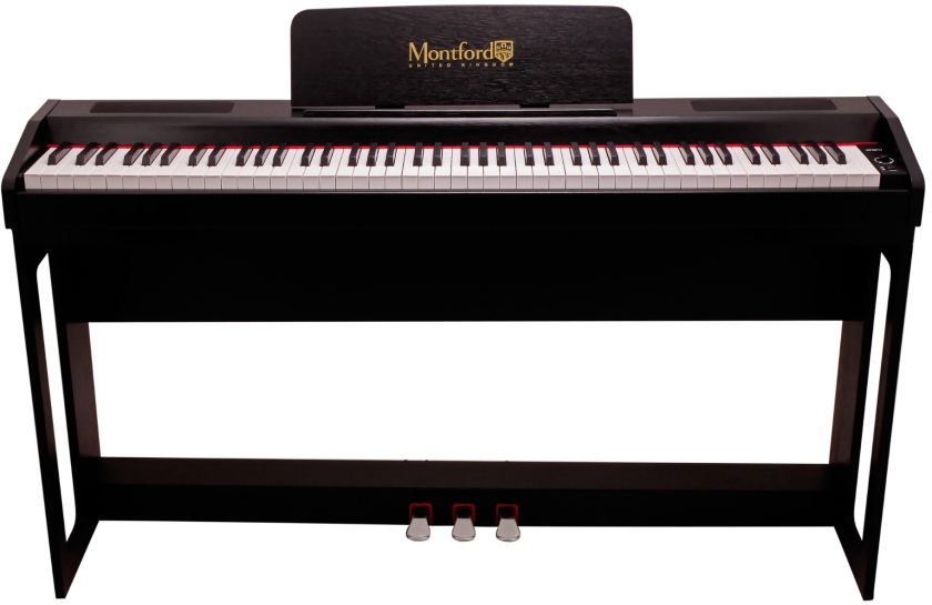 Montford MFDP11 Upright Digital Piano
