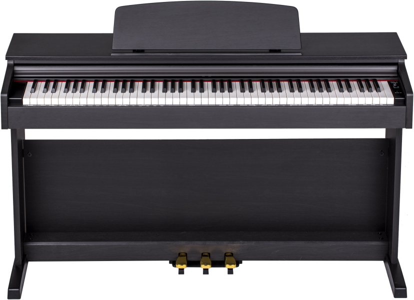 Orla CDP-1 DLS Rosewood