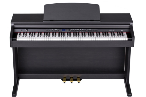 Orla CDP-101 DLS Rosewood