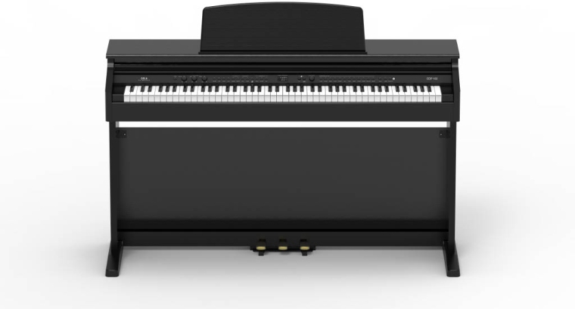 Orla CDP-102 Rosewood