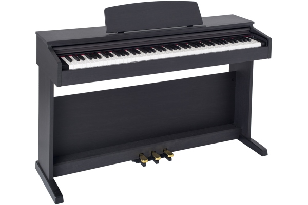 CDP-2 Rosewood