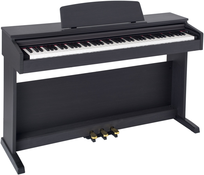 Orla CDP-2 Rosewood