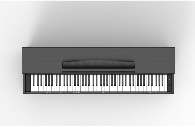 Pian digital Orla CDP-2 Rosewood