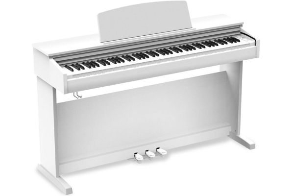 Orla CDP-2 Satin White