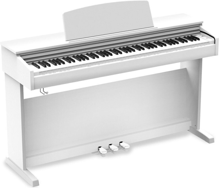 Orla CDP-2 Satin White