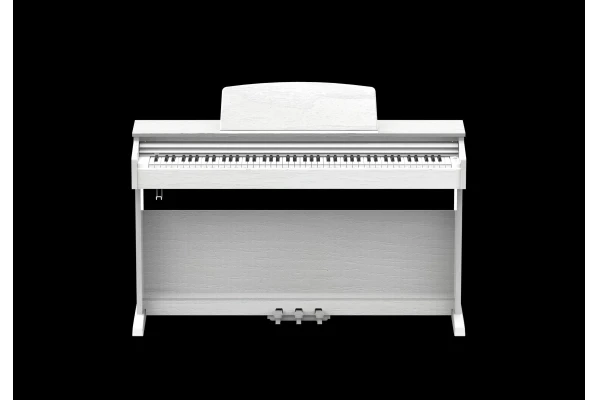 Orla CDP-2 Satin White